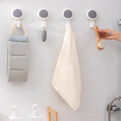 Wall Mounted Heavy Duty Wall Hook