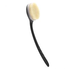 Ergonomic Long Handle Silicone Exfoliating Brush