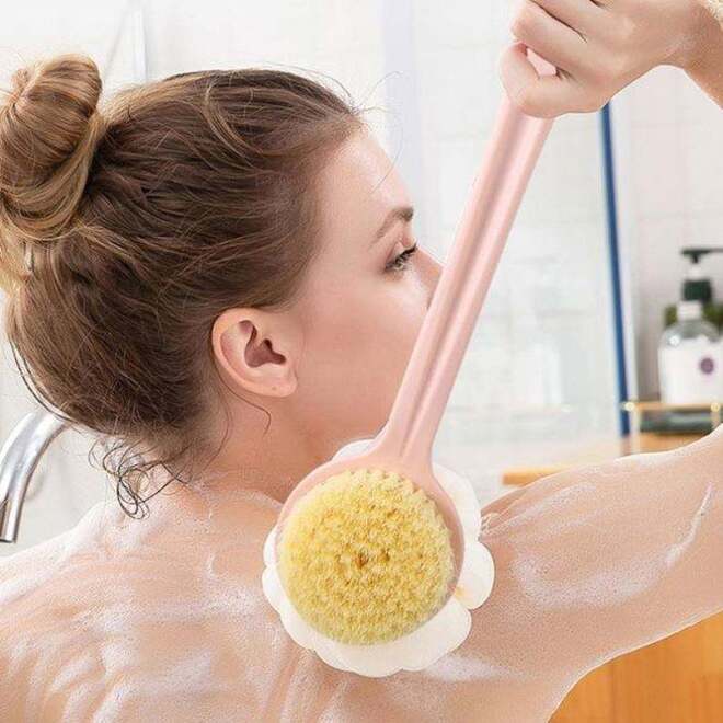Shower Accessories