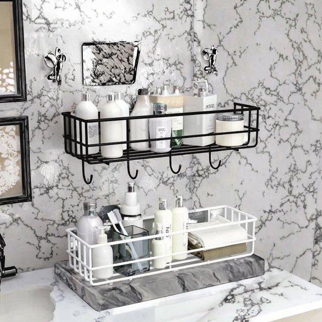 Toiletry Organizers